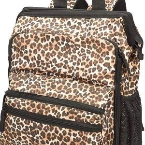 NWT Nurse mates essential backpack bag